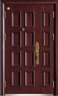 steel door (ET-SM19)