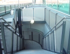 Spiral Stair(GLT-003)