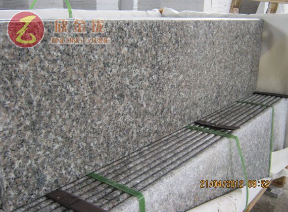 Granite Step