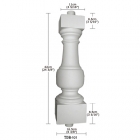 Baluster