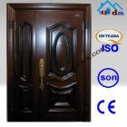 Entry Exterior Door (QD-S036)