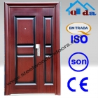 Entry Exterior Door (QD-S038)