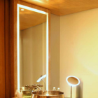 Led Light Mirror