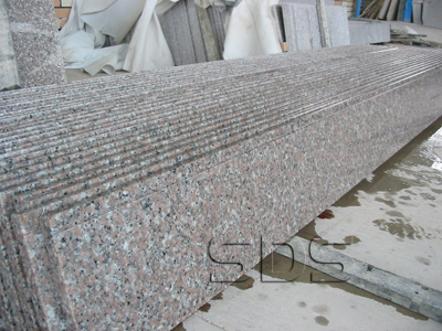 Granite Step