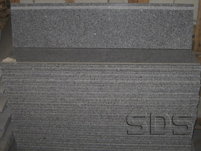 Granite Step