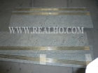 Kashmir White Granite Step