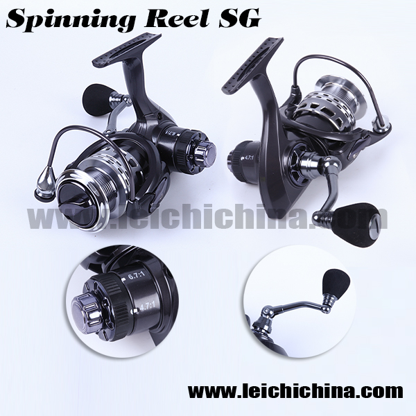 Fishing Reels