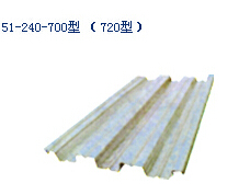 Deck Panel (51-240-700)