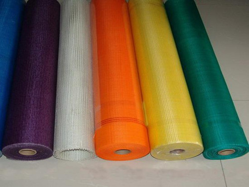 Fiberglass Mesh (FM3)