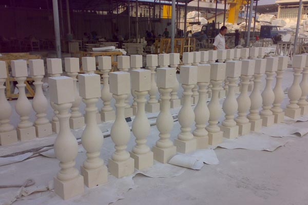 Baluster