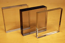 Laminated Glass