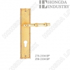 Doorlock (Z70-2334-GP)