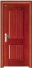 Wood Door