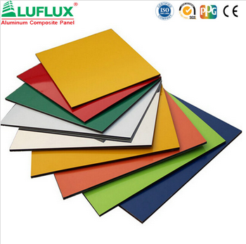 Aluminum Composite Panel