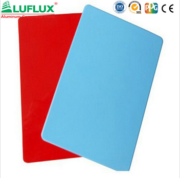 Aluminum Composite Panel