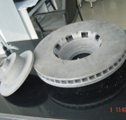 Auto Brake Disc