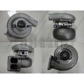 Car Turbocharger