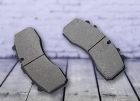 Bus Brake Pad