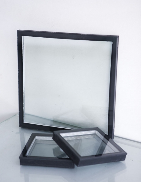 Laminated Glass