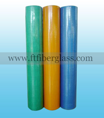 Fiberglass Mesh