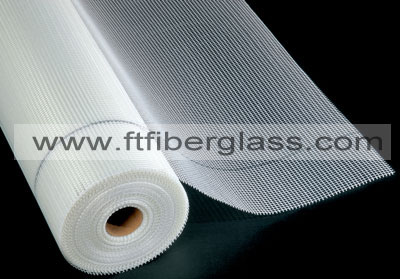 Fiberglass Mesh