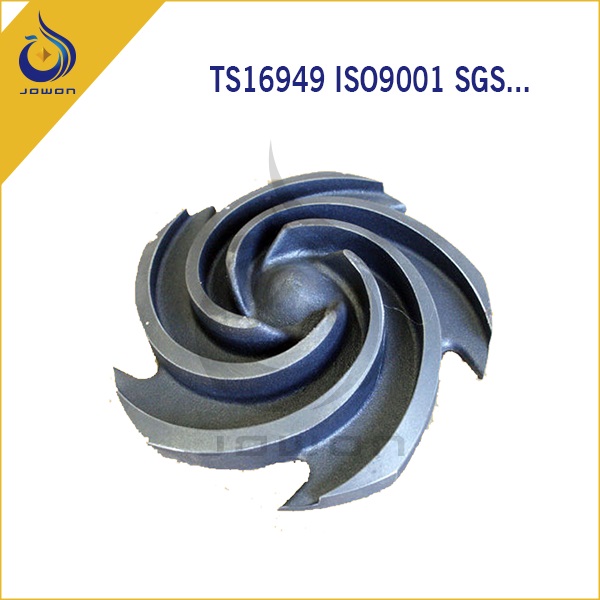 Impeller