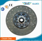 Clutch Disc