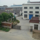 Changzhou Runjiang Vehicle Parts Factory