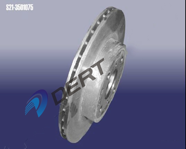 Brake Disc(S21-3501075)