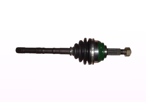 Drive Axle (DA06)