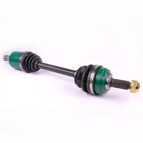 Drive Axle (DA07)