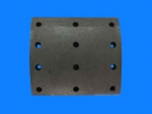 Europe Series Brake Pad