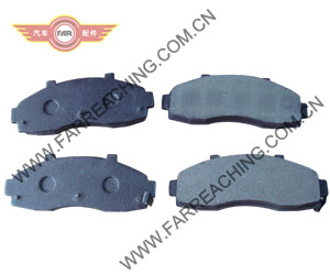 Brake Pad