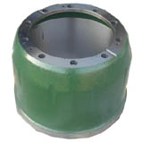 Brake Drum (3453100741)