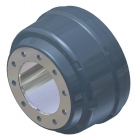 Brake Drum (3602.E)