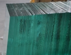 Float glass