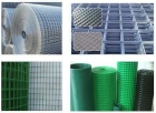 Welded Wire Mesh