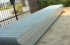 Standard Steel Grating