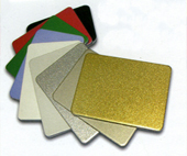 Aluminum Composite Panel