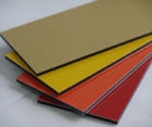 Aluminum Composite Panel