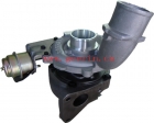 Car Turbocharger