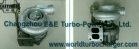 Car Turbocharger