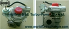 Car Turbocharger