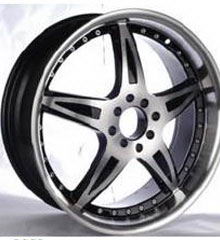 Alloy Wheel