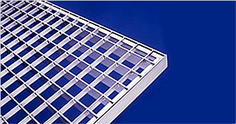 Steel Grating