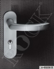 lever handle