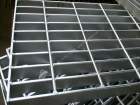 Stainless Steel Grating