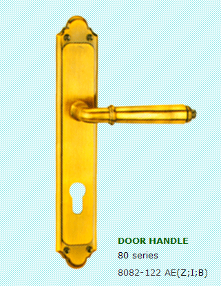 Door Handle