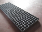 Standard Pressure Lock Steel Grating