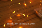 2M Copper String Light